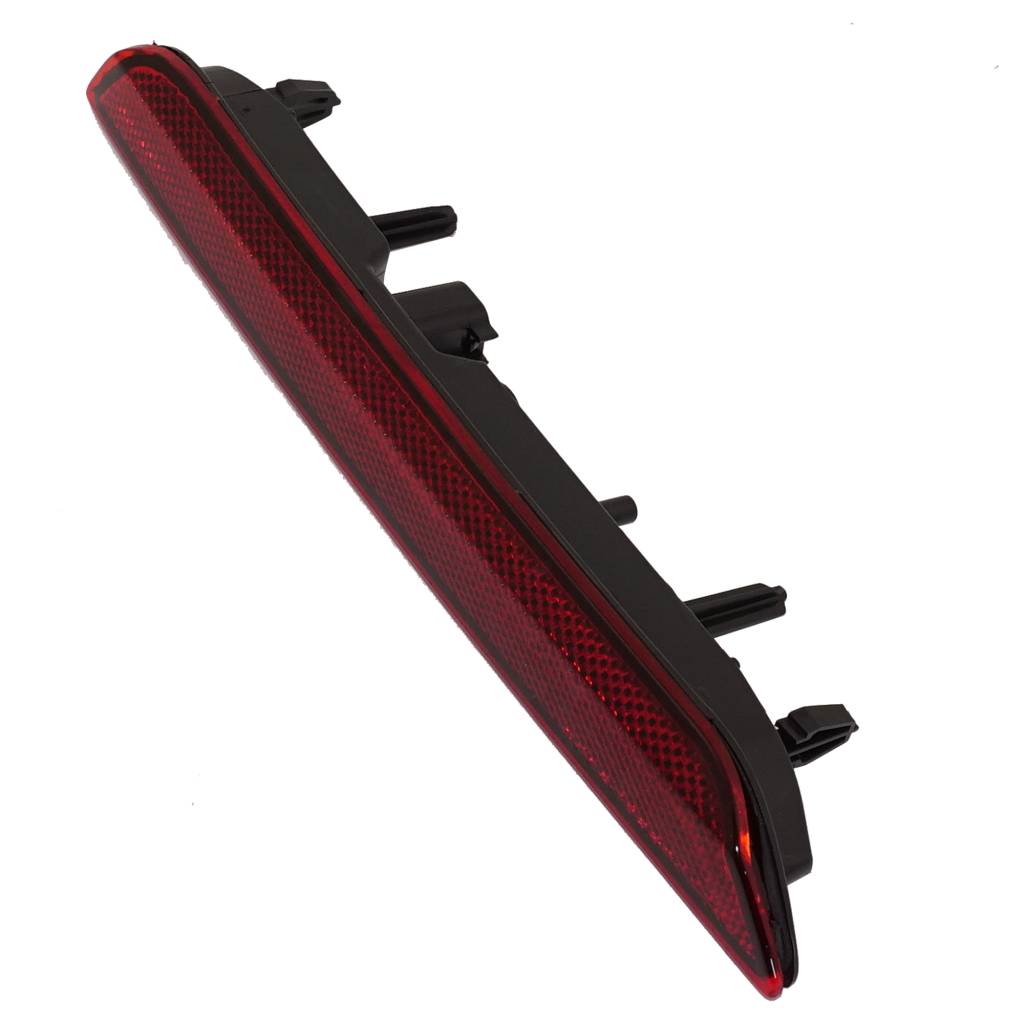 FORD TRUCKS & VANS EXPLORER REAR BUMPER REFLECTOR LEFT (Driver Side) OEM#LB5Z13A565B 2020-2024 PL#FO1184121