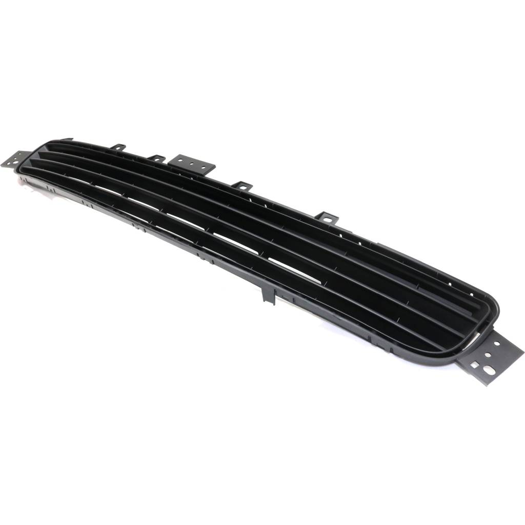 INFINITI Q50 FRONT BUMPER GRILLE (WO/SPORT)(WO/RADAR CRUISE SENSOR) OEM#622544HB0A 2014-2017 PL#IN1036102