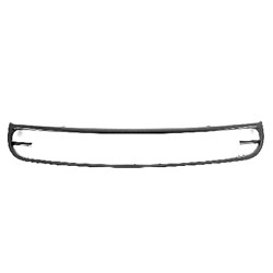 VOLKSWAGEN BEETLE FRONT BUMPER SPOILER LWR PRIMED W/FOG OEM#1C0805903GGRU 2001-2005 PL#VW1094111