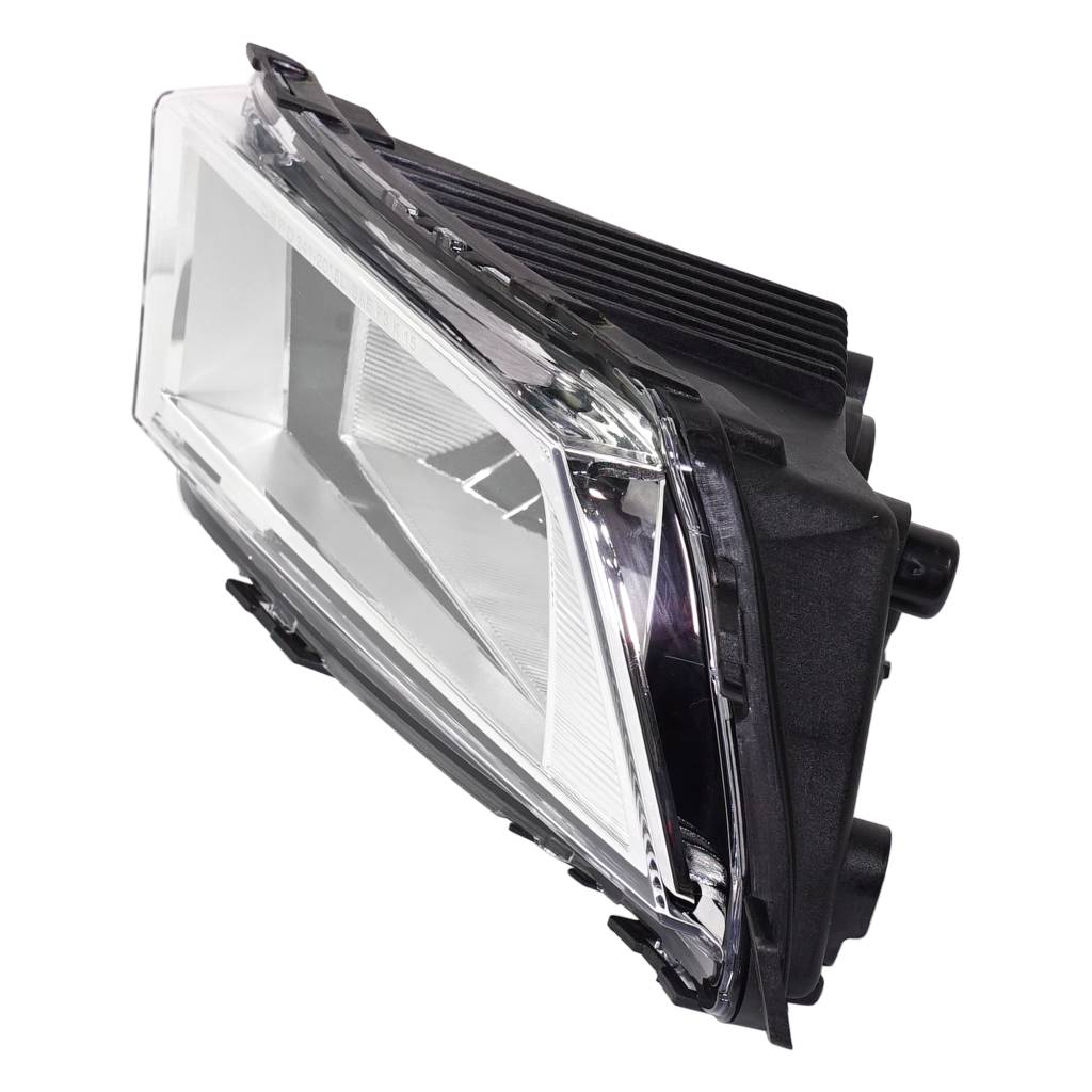 VOLKSWAGEN PASSAT FOG LAMP ASSY LEFT (Driver Side) (FROM 11-30-15) OEM#561941699C 2016-2019 PL#VW2592137