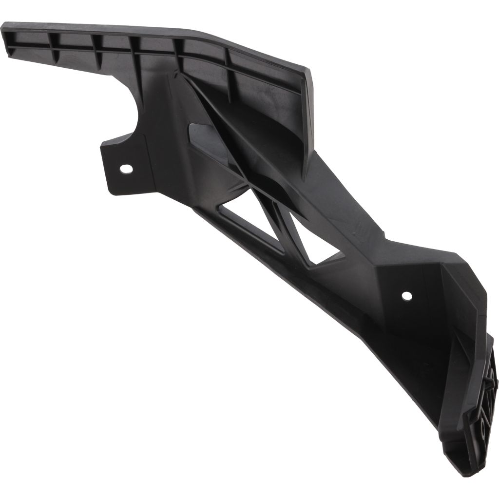 DODGE TRUCKS & VANS GRAND CARAVAN FENDER BRACKET LEFT (Driver Side) OEM#68084829AA 2011-2020 PL#CH1244105