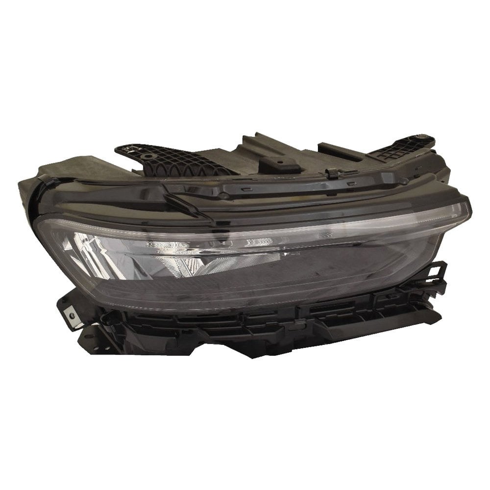 JEEP GRAND CHEROKEE (WL) HEAD LAMP UNIT RIGHT (Passenger Side) (WO/ANIMATION)(WO/HL LEVELING) OEM#68606228AB 2022-2025 PL#CH2503348