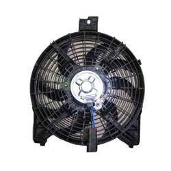NISSAN ARMADA A/C FAN ASSY OEM#921207S000 2004-2006 PL#NI3113109