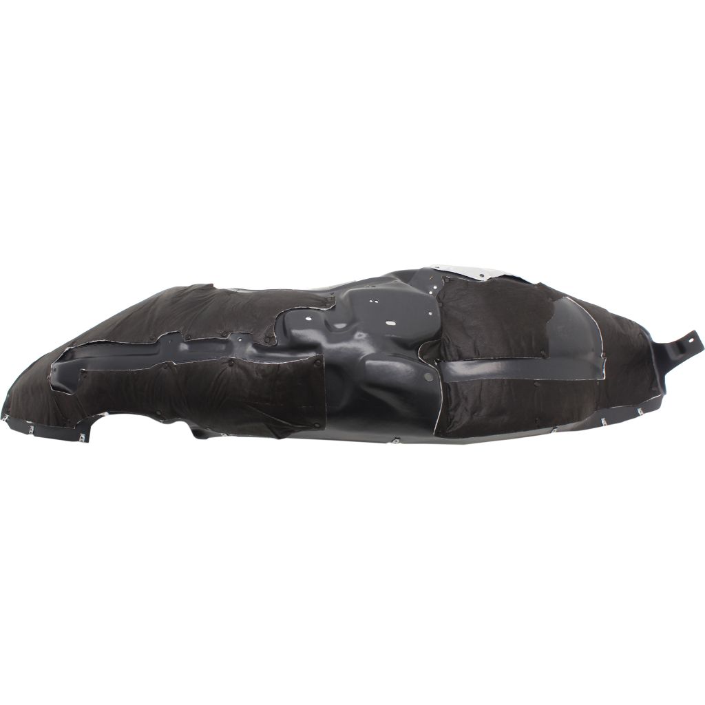 FORD TRUCKS & VANS EXPEDITION FENDER LINER LEFT (Driver Side) OEM#FL1Z16103A 2015-2017 PL#FO1248173