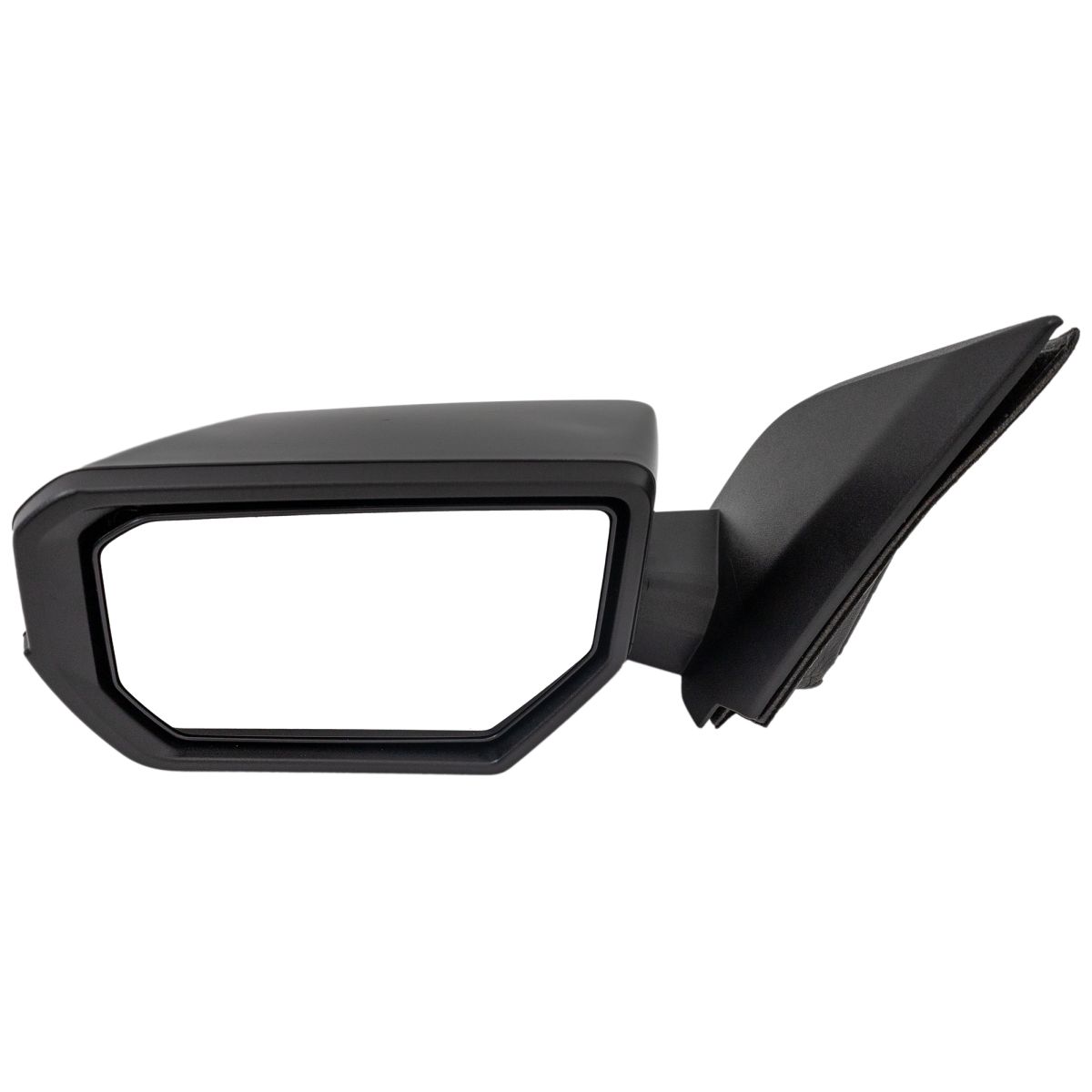 GM TRUCKS & VANS CANYON DOOR MIRROR LEFT (Driver Side) (Driver Side) PWR/N-HTD (PTM) OEM#85655428-PFM 2023-2025 PL#GM1320695