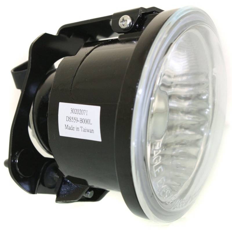 2002-2007 INFINITI / NISSAN Fog lamp assy Left Driver Side OEM# 261558J025 PL# NI2592111