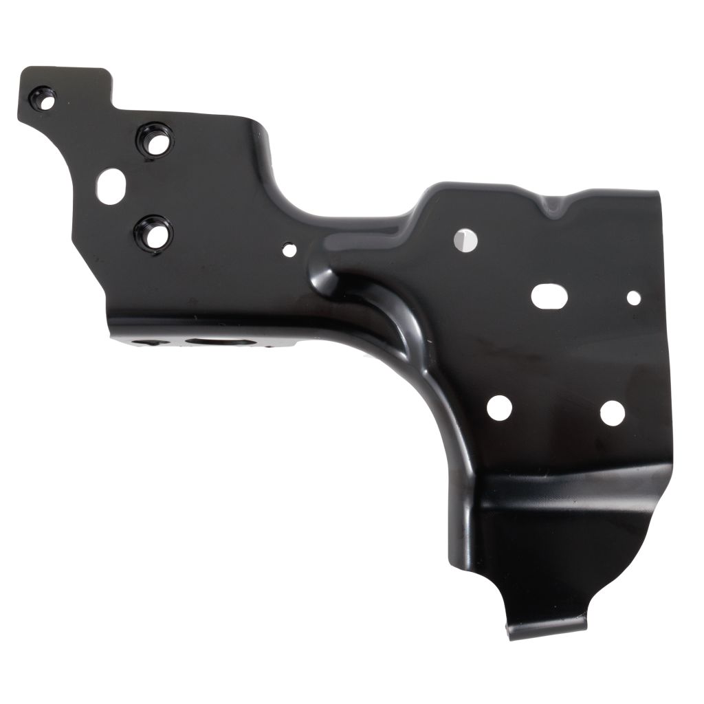 GM TRUCKS & VANS SIERRA/PU 2500/3500 (GMC) REAR BUMPER MOUNT BRACKET LEFT (Driver Side) OEM#23112267 2015-2019 PL#GM1142102