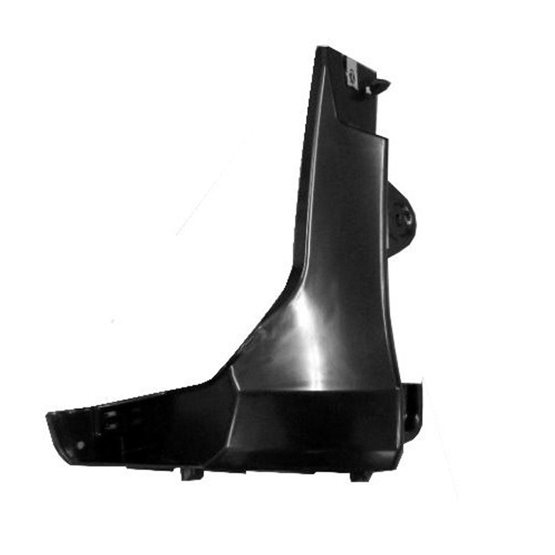 JEEPVEHICLE CHEROKEE REAR BUMPER COVER SUPPORT RIGHT (Passenger Side) (TAIL LAMP MOUNT)(FROM 9-15-14) OEM#68257152AA 2015-2018 PL#CH1143106