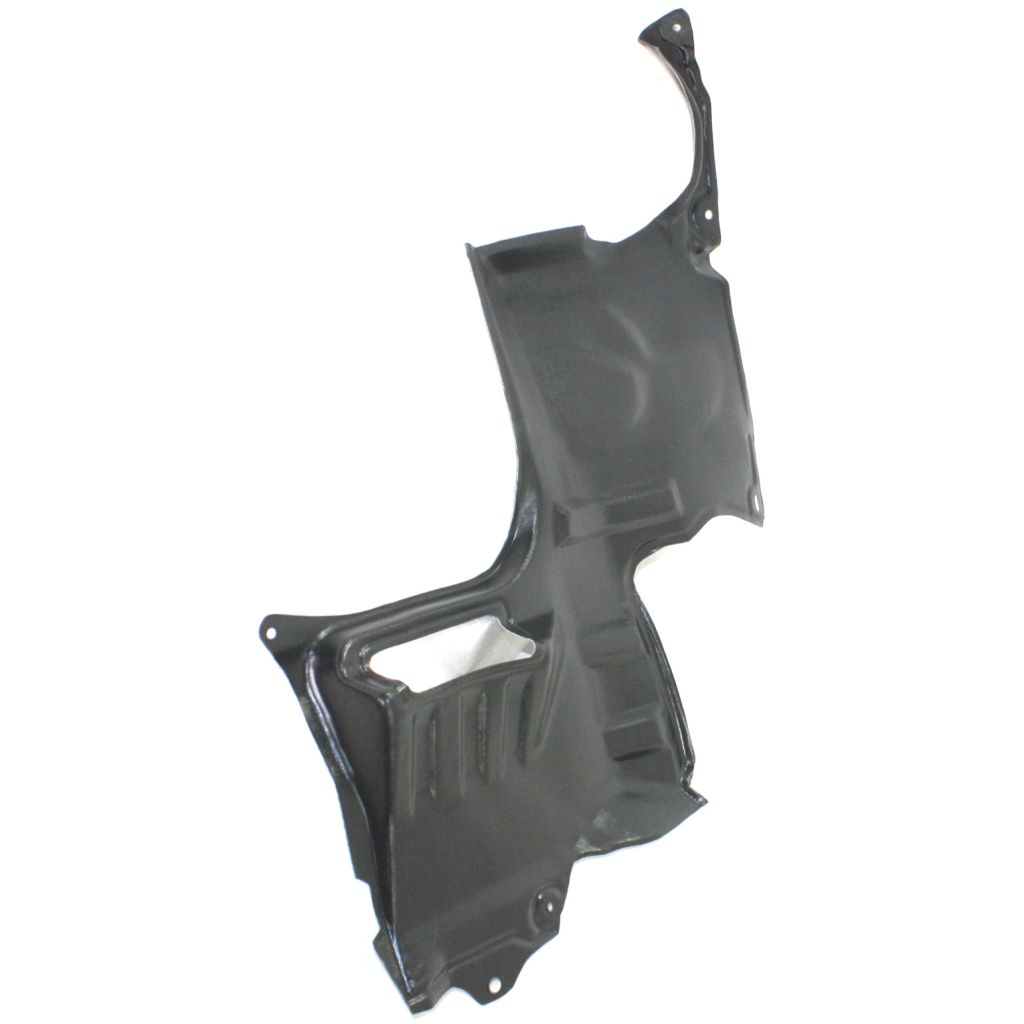 MAZDA MPV FRONT SPLASH SHIELD LEFT (Driver Side) OEM#LD4756341 2002-2006 PL#MA1250108