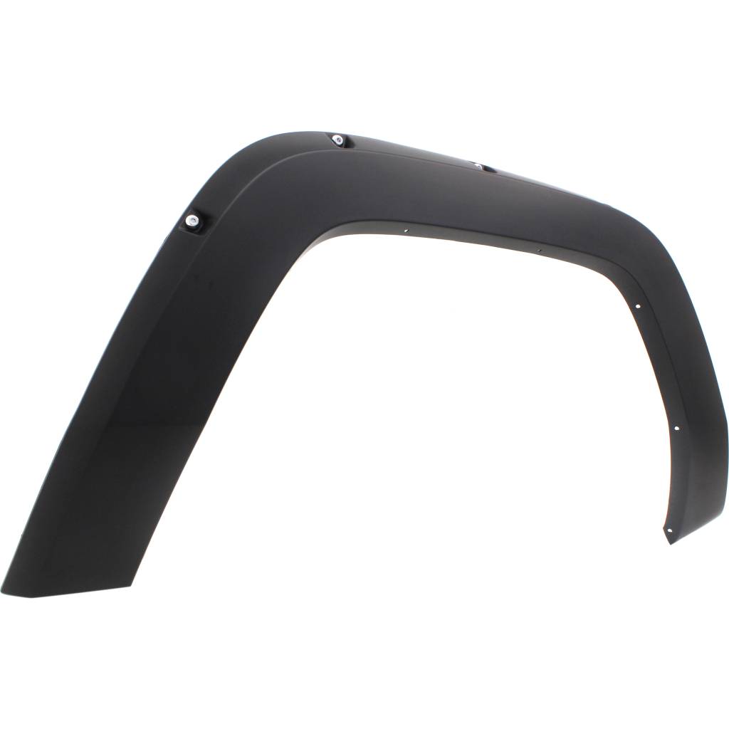 JEEP COMMANDER FENDER FLARE RIGHT (Passenger Side) PRIMED (LTD/OVERLAND) OEM#5JX26TZZAC 2006-2010 PL#CH1269121