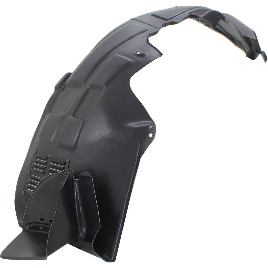 KIA SORENTO FENDER LINER RIGHT (Passenger Side) (LX/EX) OEM#868201U000 2011-2013 PL#KI1249117