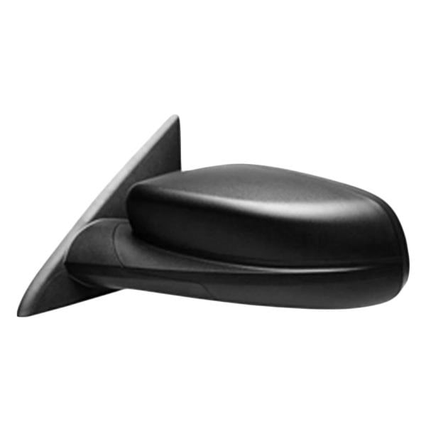 FORD TAURUS (EXC SHO) DOOR MIRROR LEFT (Driver Side) PWR (SE)(TXT CVR) OEM#AG1Z17683A-PFM 2010-2012 PL#FO1320361