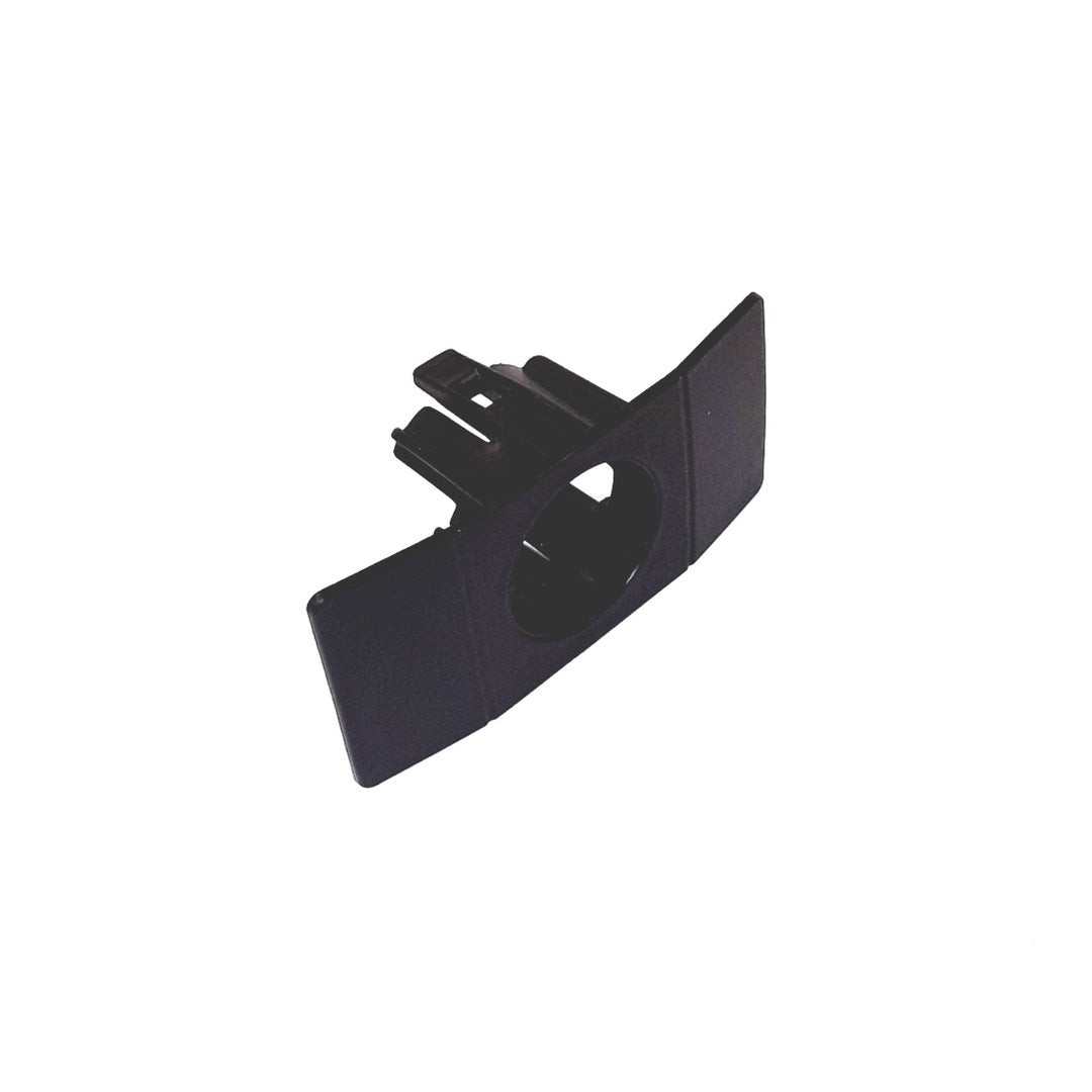 VOLKSWAGEN GOLF R FRONT BUMPER PARK SENSOR BRACKET OUTER LEFT (Driver Side) (from 12-12-16) OEM#5G0919493L 2018-2021 PL#VW1076100