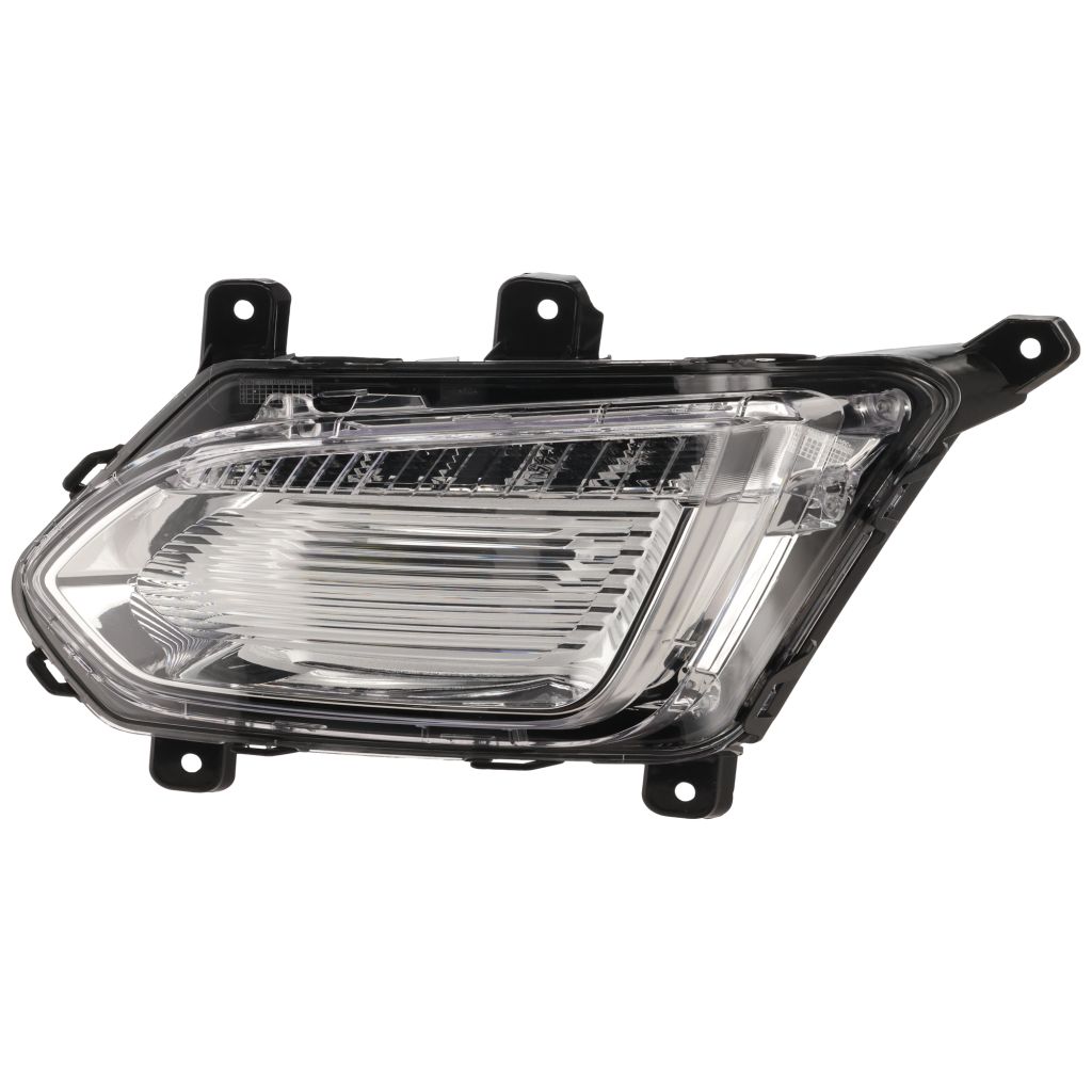 GM TRUCKS & VANS EQUINOX DAYTIME RUNNING LAMP LEFT (Driver Side) OEM#23375566 2016-2017 PL#GM2562111