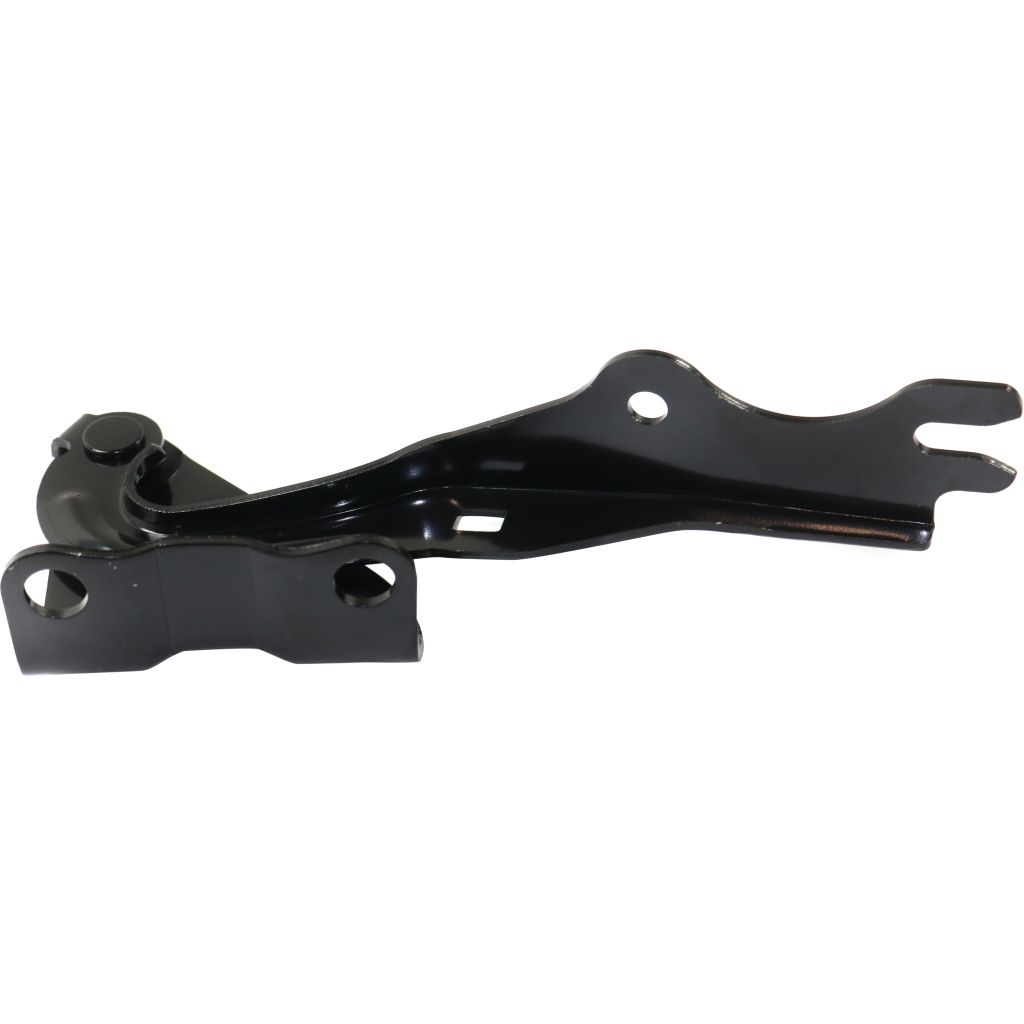MAZDA MAZDA2 HOOD HINGE LEFT (Driver Side) OEM#D65152420B 2011-2014 PL#MA1236136