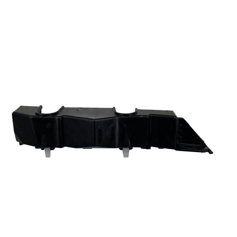 HYUNDAI ELANTRA SEDAN REAR BUMPER COVER SIDE BRACKET LEFT (Driver Side) (2.0L)(USA) OEM#86651AB000 2021-2023 PL#HY1142124