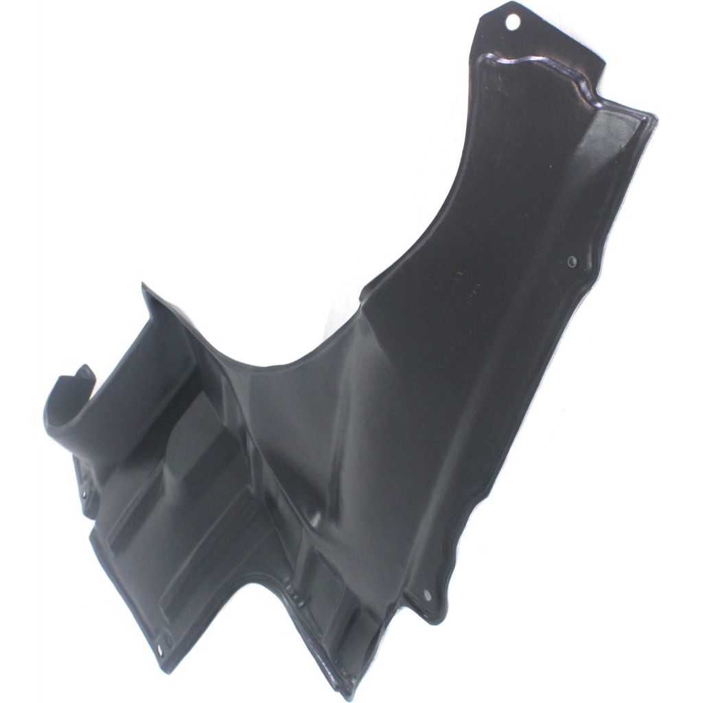 MAZDA MPV FRONT SPLASH SHIELD RIGHT (Passenger Side) OEM#LC6256321A 2000-2001 PL#MA1251107