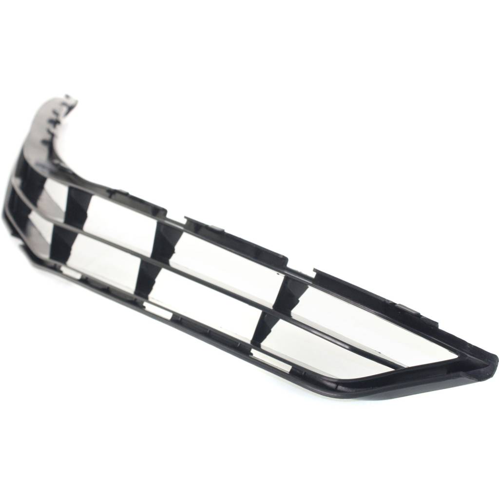 TOYOTA CAMRY HYBRID GRILLE LOWER BLK**CAPA** OEM#5311433900 2010-2011 PL#TO1200327C