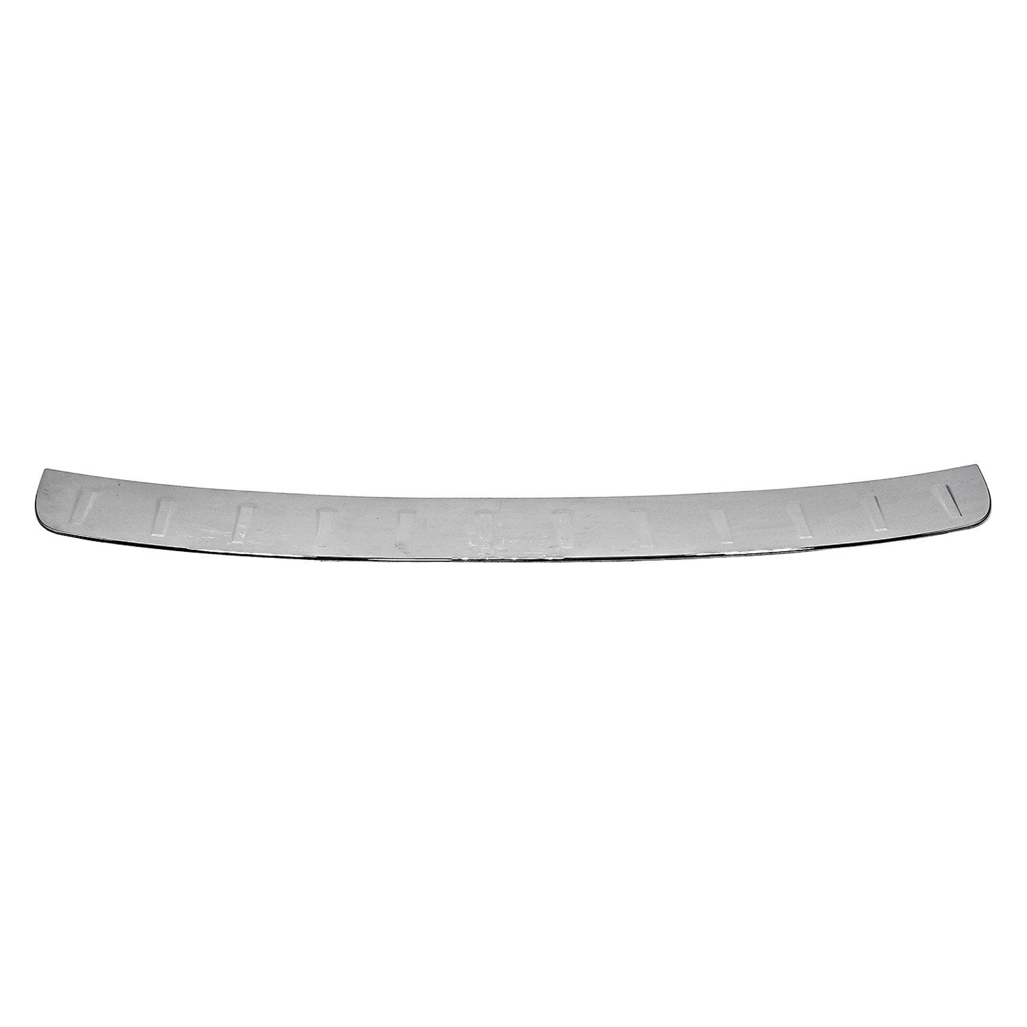 MERCEDES-BENZ GLB-CLASS (247) REAR BUMPER STEP PAD CHROME (GLB250) OEM#2478859800 2020-2025 PL#MB1190106