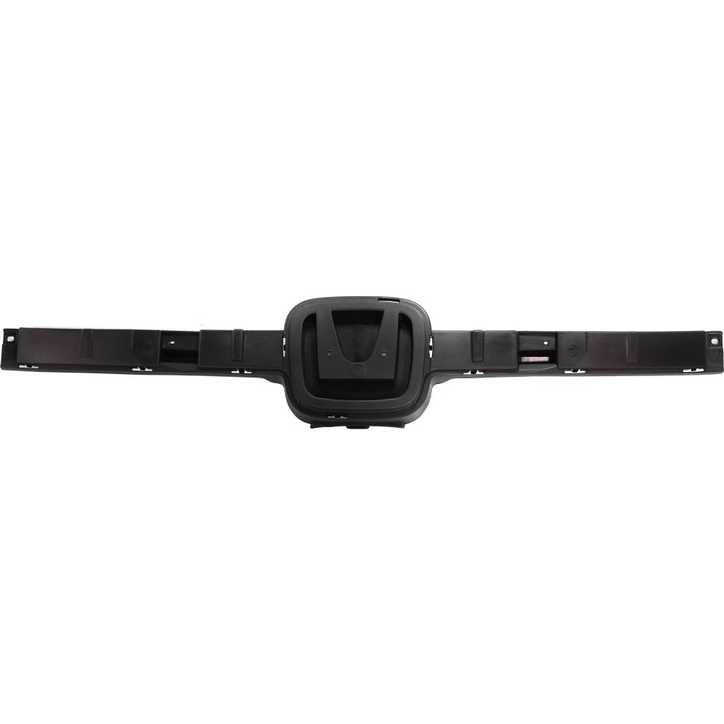 HONDA ACCORD SEDAN GRILLE MLDG BRACKET CENTER (MLDG BASE)**CAPA** OEM#71121TVAA01 2018-2020 PL#HO1210152C