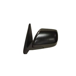 MERCURY MARINER DOOR MIRROR LEFT (Driver Side) POWER/HEATED (SMOOTH-BLK) OEM#8L8Z17683DA 2008-2009 PL#FO1320294