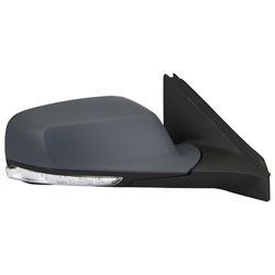 2013-2016 BUICK Mirror outside rear view Right Passenger Side OEM# 22857615 PL# GM1321537