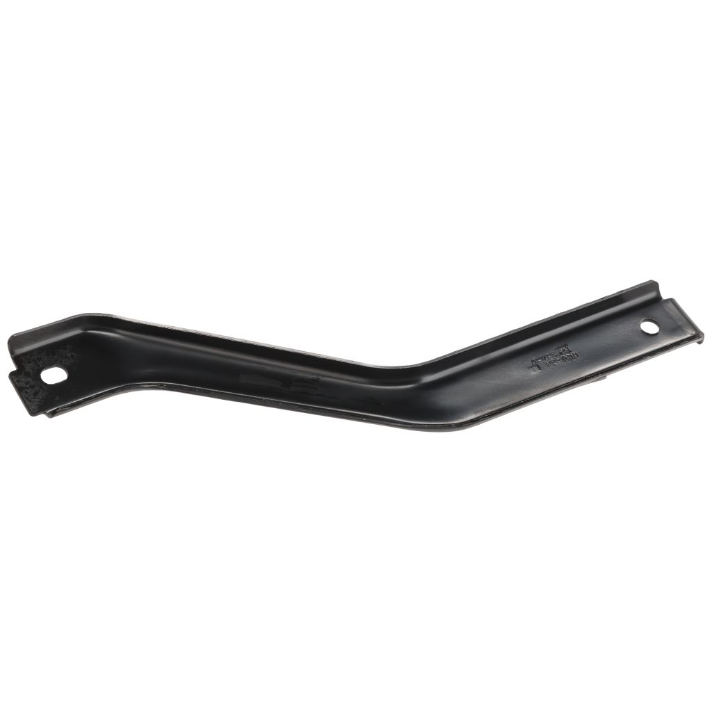 FORD TRUCKS & VANS FORD/PU (F150) SVT RAPTOR FRONT BUMPER SIDE INNER BRACE LEFT (Driver Side)**CAPA** OEM#9L3Z17755B 2010-2014 PL#FO1066179C