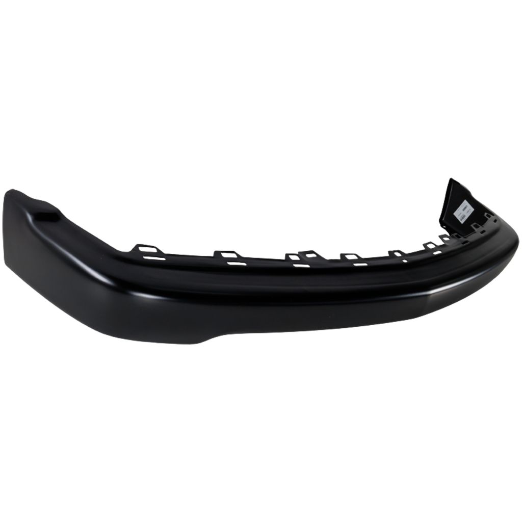 GM TRUCKS & VANS S10/SONOMA/PICKUP FRONT BUMPER PTD PLN (CHEVY) OEM#15007660 1998-2004 PL#GM1002367