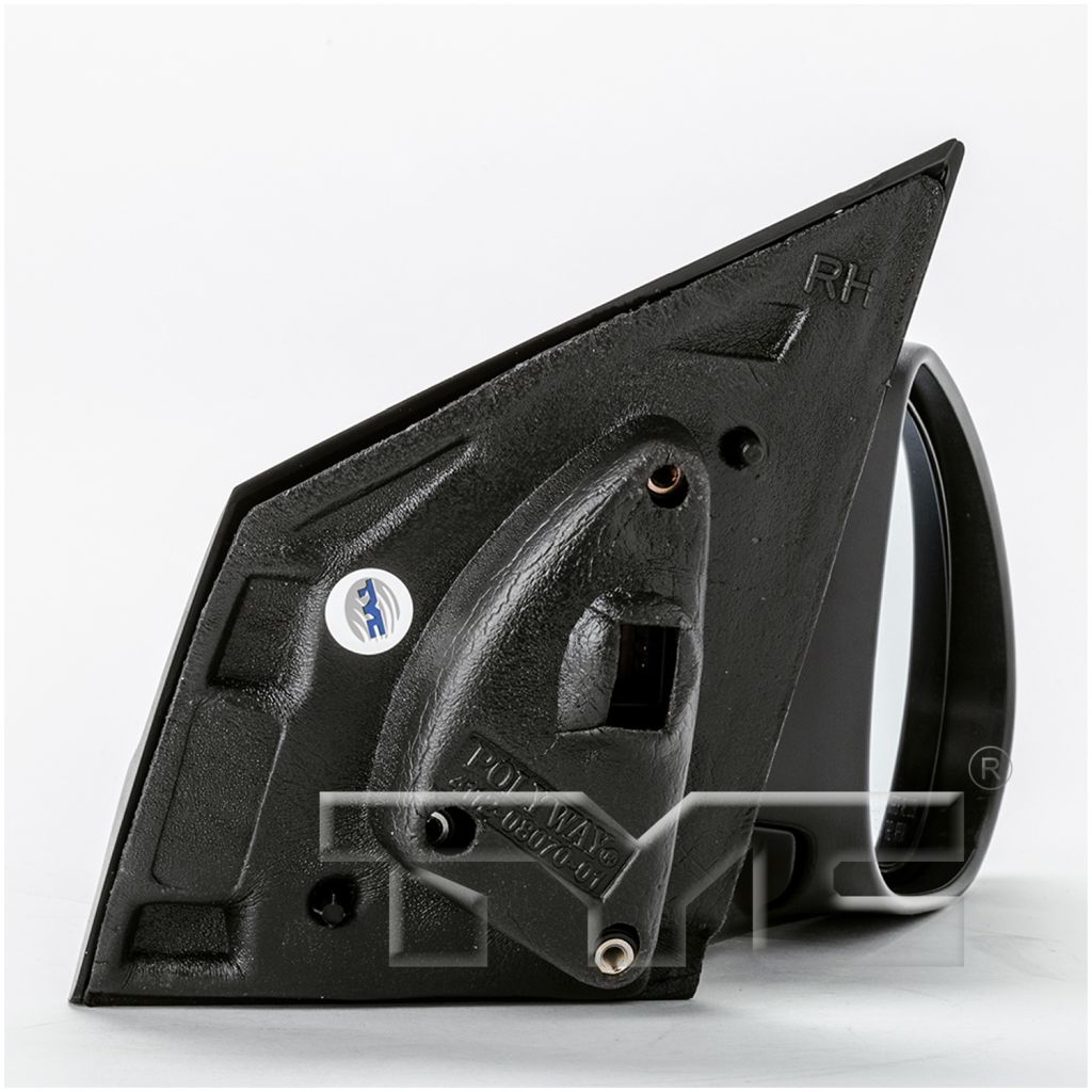 CHEVROLET SONIC DOOR MIRROR RIGHT (Passenger Side) POWER/HEATED OEM#95205435 2012-2020 PL#GM1321433