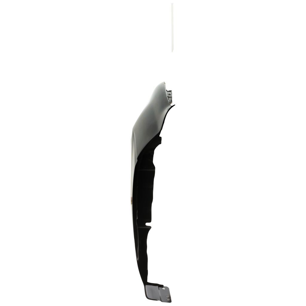 KIA SPECTRA5 HATCHBACK FENDER LEFT (Driver Side) ( W/O ROCKER MOLDING HOLE) OEM#663112F010 2005-2006 PL#KI1240118