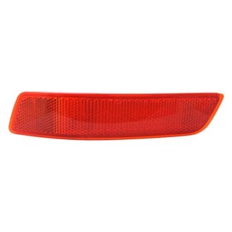 LEXUS ES 350 REAR BUMPER REFLECTOR LEFT (Driver Side) OEM#8192030040 2013-2018 PL#LX1184101