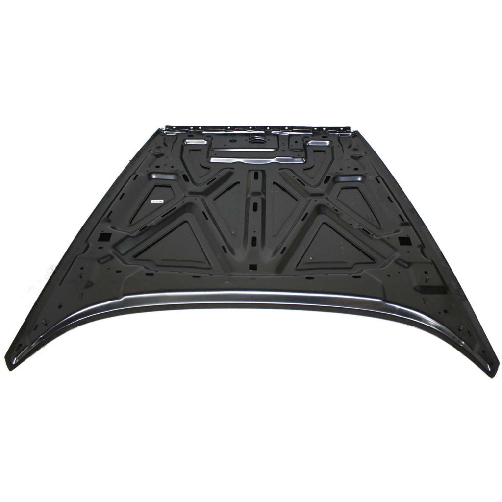 DODGE TRUCKS & VANS DURANGO HOOD OEM#55274716AD 1998-2003 PL#CH1230198