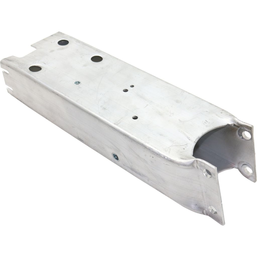 BMW BMW X3 FRONT BUMPER REINF BRACKET LEFT (Driver Side) (ALUM) OEM#51647274659 2011-2017 PL#BM1066109