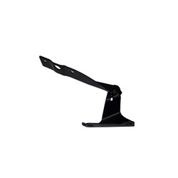 HONDA RIDGELINE HOOD HINGE RIGHT (Passenger Side) OEM#60120S9VA00ZZ 2006-2014 PL#HO1236135