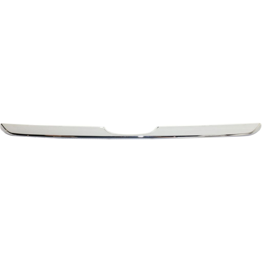 HONDA CRV GRILLE MLDG LOWER CHROME (Japan Built) OEM#71127S9A003 2005-2006 PL#HO1216107