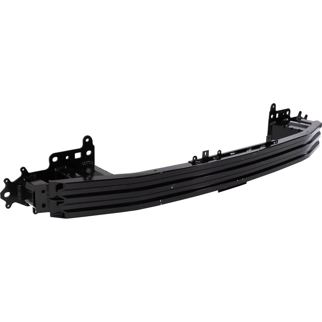 CHRYSLER PACIFICA HYBRID FRONT BUMPER REINFORCEMENT (ALUMINUM)(W/ADAPTIVE CRUISE) OEM#68234255AB 2017-2020 PL#CH1006238