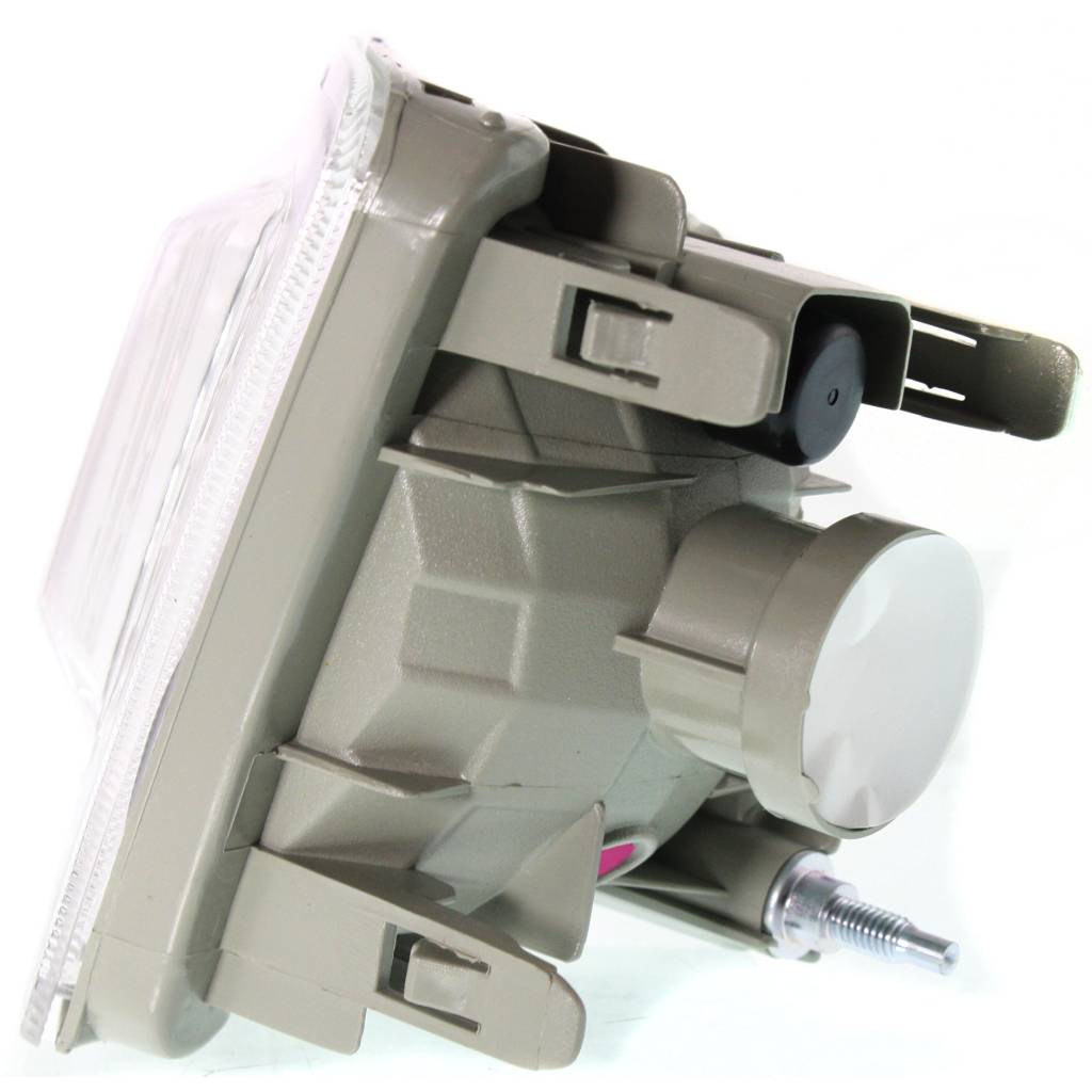 TOYOTA PRIUS (1.8L) PARK/SIGNAL LAMP ASSEMBLY LEFT (Driver Side) OEM#8152147020 2010-2011 PL#TO2532114