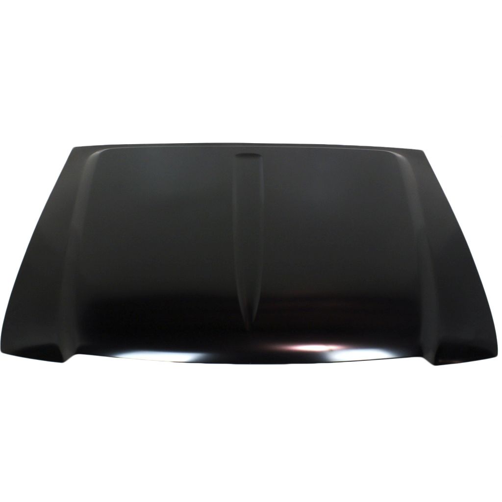 FORD TRUCKS & VANS RANGER HOOD (STEEL) OEM#4L5Z16612BA 2004-2011 PL#FO1230250