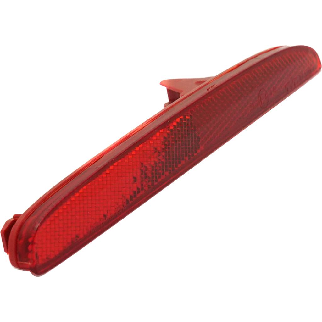 HONDA CIVIC HATCHBACK (EXC TYPE R) REAR BUMPER REFLECTOR LEFT (Driver Side) OEM#33555TDJJ01 2017-2021 PL#HO1184114