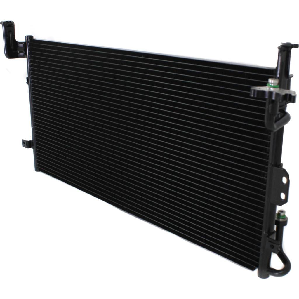 HYUNDAI SONATA A/C CONDENSER (4 CYL)(TO 5-17-04) OEM#9760638003 2003-2004 PL#HY3030132