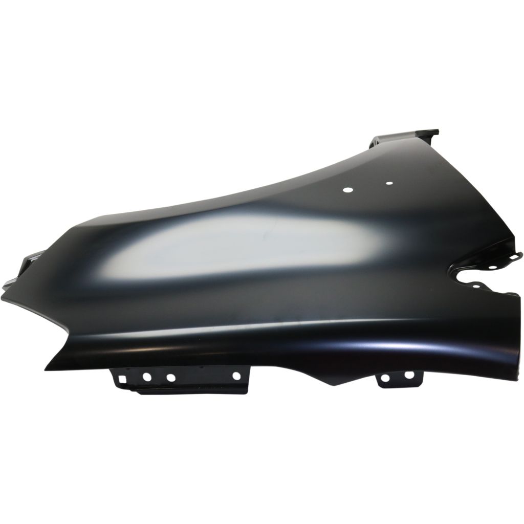 TOYOTA PRIUS C (1.5L) FENDER RIGHT (Passenger Side) OEM#5380152160 2017 PL#TO1241265