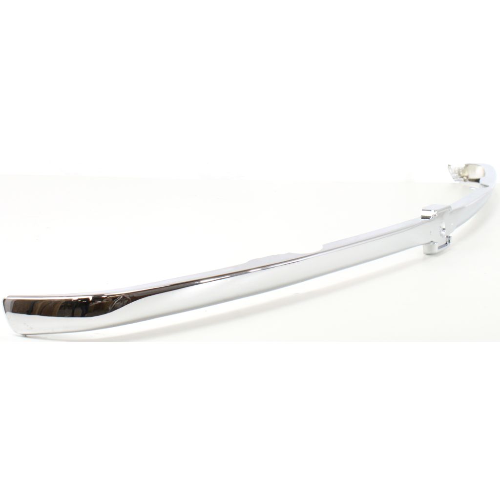 GM TRUCKS & VANS S10/SONOMA/PICKUP GRILLE MOLDING CHROME (CHEVY) OEM#12470331 1998-2004 PL#GM1216111