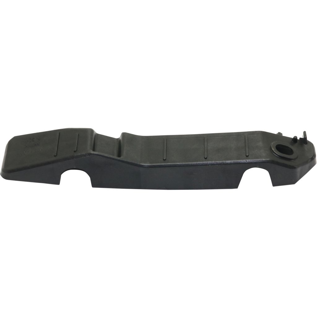 HYUNDAI SONATA FRONT BUMPER COVER SIDE SUPPORT LEFT (Driver Side) OEM#86513C2AA0 2018-2019 PL#HY1042129