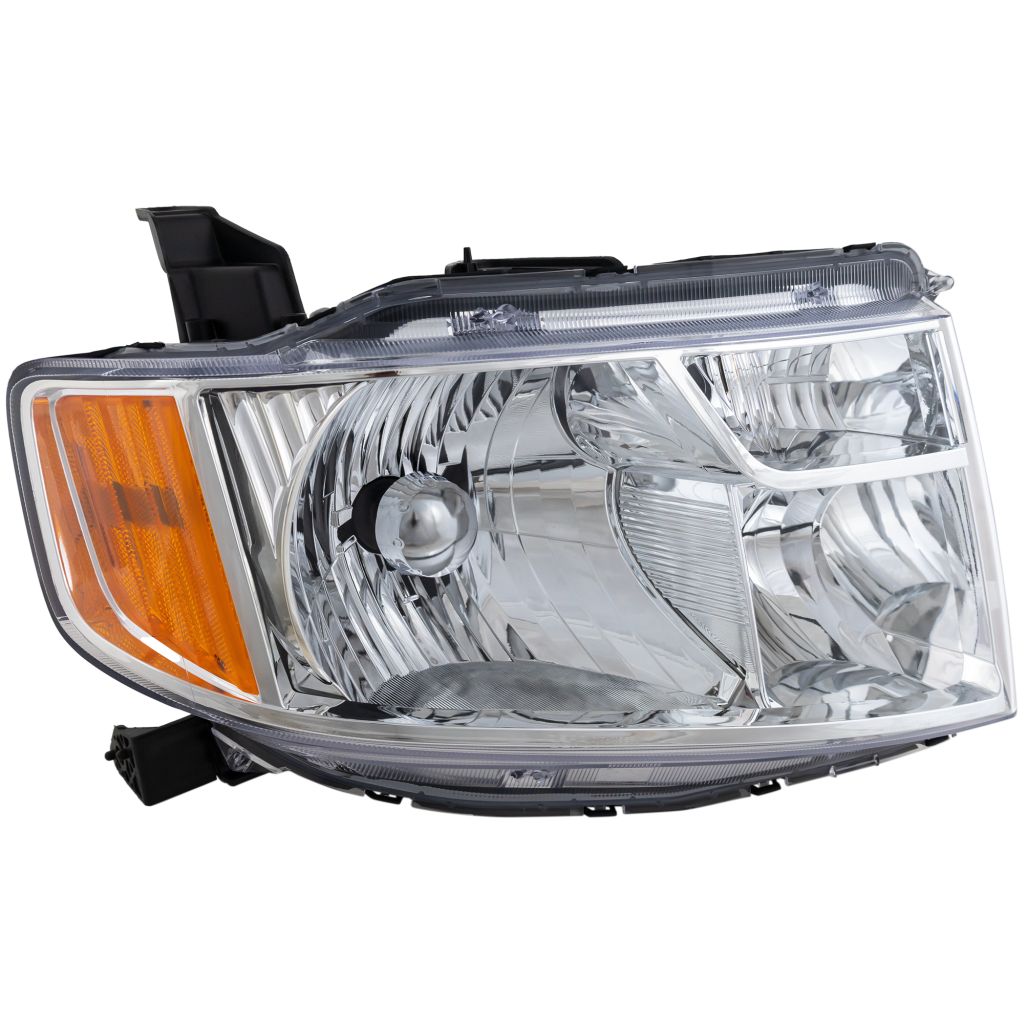 HONDA ELEMENT HEAD LAMP UNIT RIGHT (Passenger Side) (EX/LX MDL) OEM#33101SCVA30 2009-2011 PL#HO2519130