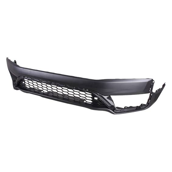 HONDA CRV HYBRID FRONT BUMPER COVER LOWER TXT-BLACK **CAPA** OEM#71102TLAA70 2020-2022 PL#HO1015122C
