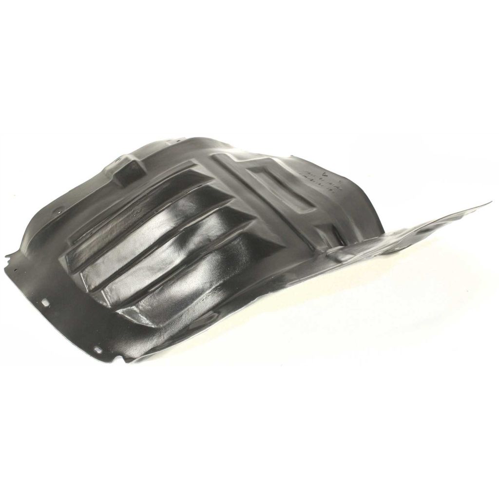 MAZDA RX8 FENDER LINER RIGHT (Passenger Side) (FT SECTION) OEM#F1895613YD 2009-2011 PL#MA1249135