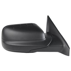 FORD TRUCKS & VANS EXPLORER DOOR MIRROR RIGHT (Passenger Side) MANUAL TEXT COVER WO/MODEL NAME OEM#BB5Z17682AA-PFM 2011-2015 PL#FO1321499