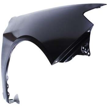 SUBARU IMPREZA WRX/STI FENDER RIGHT (Passenger Side)(EXC STI MDL) OEM#57120FG0009P 2008-2010 PL#SU1241129