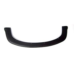 DODGE JOURNEY FRONT BUMPER LOWER DEFLECTOR (1 PC TYPE COVER) OEM#5178283AE 2011-2020 PL#CH1090139