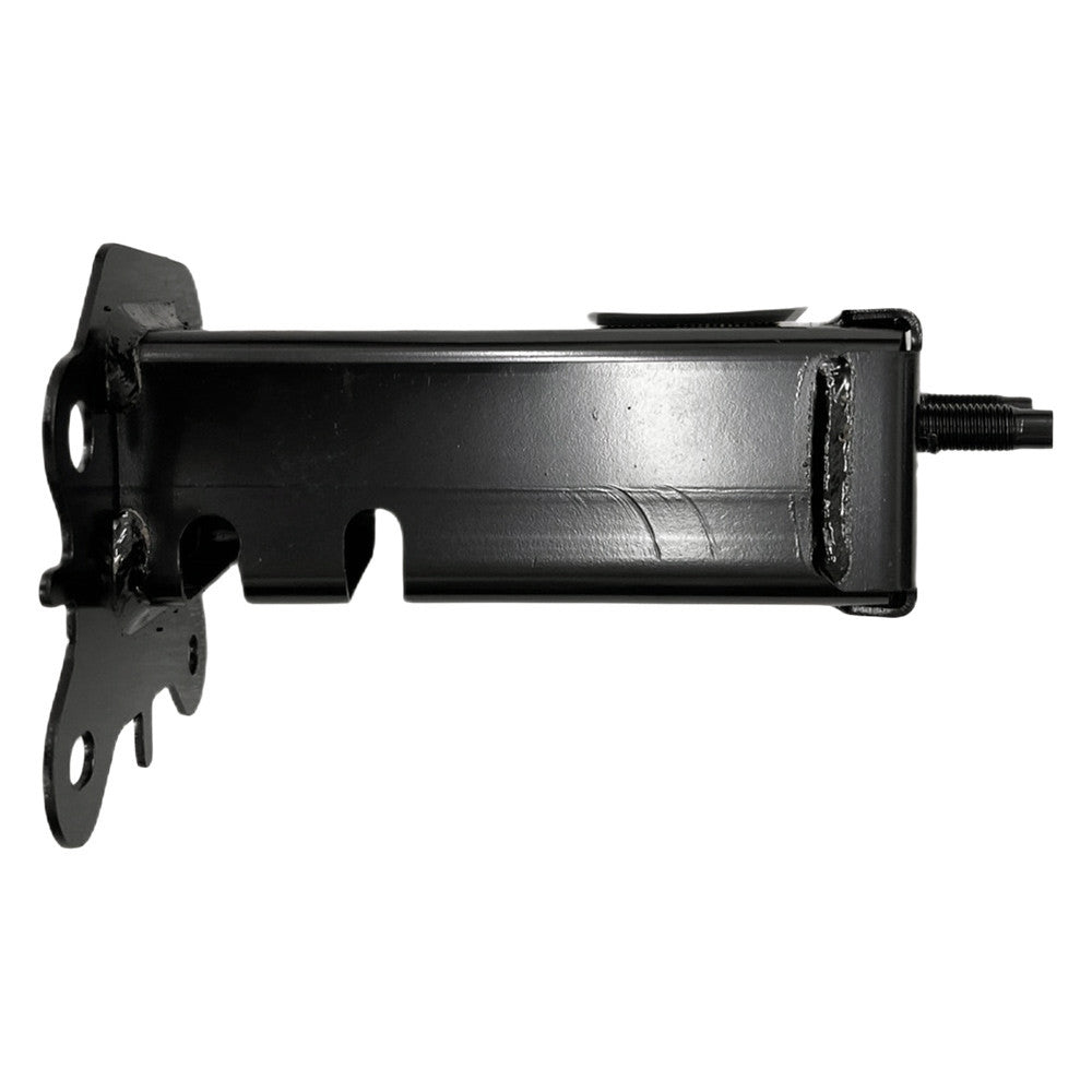 NISSAN KICKS FRONT BUMPER LOWER REINF BRACKET LEFT (Driver Side) (Driver Side) **CAPA** OEM#F22117LGMH 2025 PL#NI1066161C